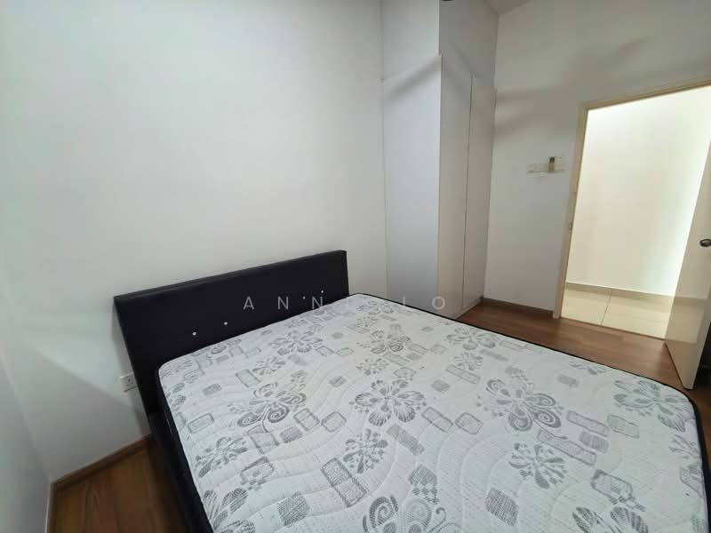 Apartment for Sale at Nusa Heights (Nusa Puncak) - Anne Lo - Bedroom - PropertyGuru.com.my