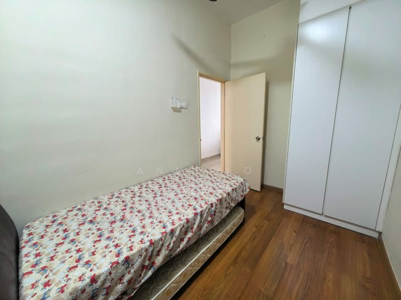 Apartment for Sale at Nusa Heights (Nusa Puncak) - Anne Lo - Bedroom - PropertyGuru.com.my