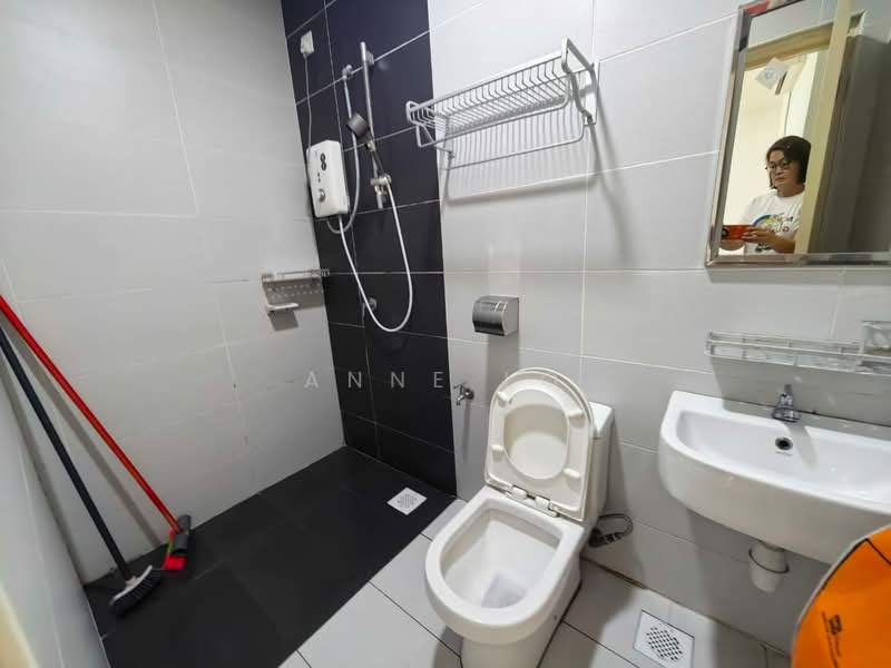 Apartment for Sale at Nusa Heights (Nusa Puncak) - Anne Lo - PropertyGuru.com.my