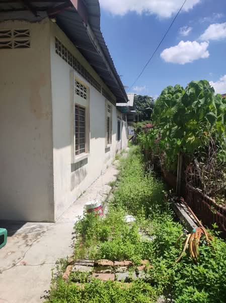 Rumah Teres 1 Tingkat untuk Dijual di Ipoh (Perak) - Ck Nyau - Exterior - PropertyGuru.com.my
