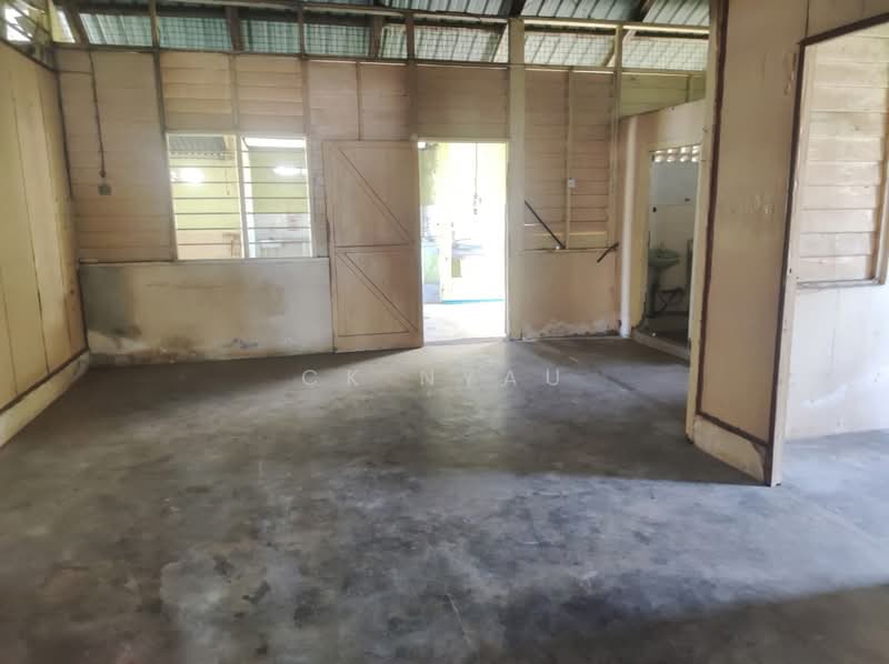 Rumah Teres 1 Tingkat untuk Dijual di Ipoh (Perak) - Ck Nyau - Interior - PropertyGuru.com.my