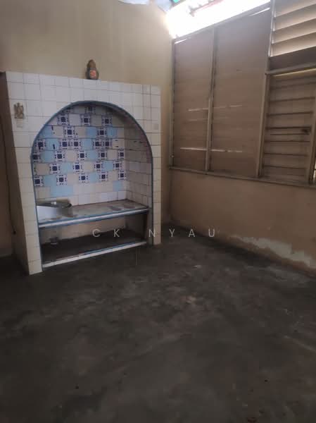 Rumah Teres 1 Tingkat untuk Dijual di Ipoh (Perak) - Ck Nyau - Interior - PropertyGuru.com.my