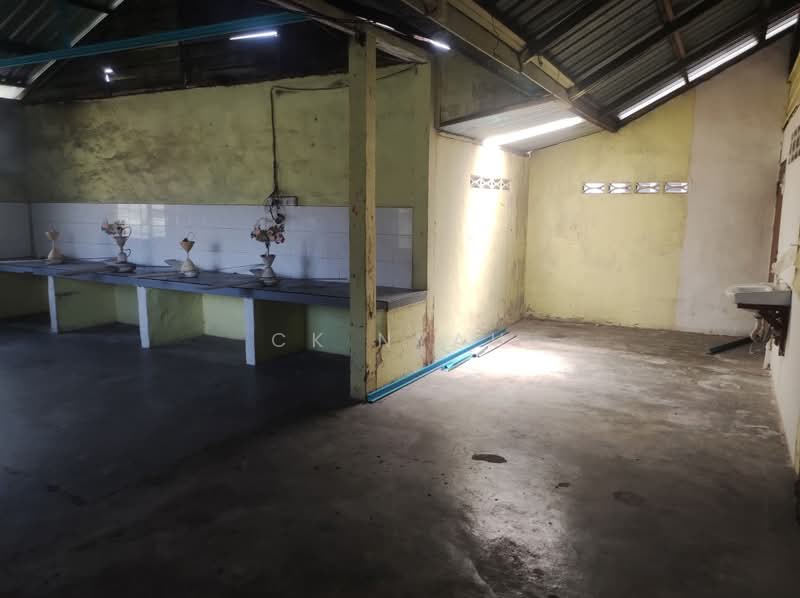 Rumah Teres 1 Tingkat untuk Dijual di Ipoh (Perak) - Ck Nyau - Interior - PropertyGuru.com.my