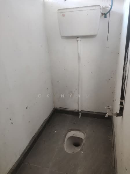 Rumah Teres 1 Tingkat untuk Dijual di Ipoh (Perak) - Ck Nyau - Bathroom - PropertyGuru.com.my