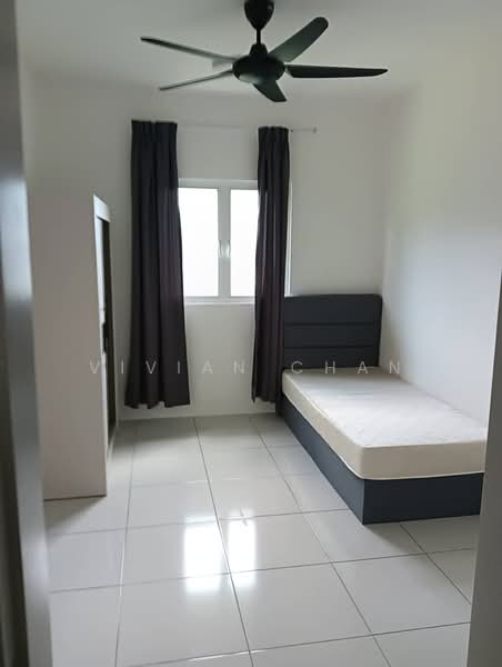 Condominium for Rent at Fairview Residence - Vivian Chan - Bedroom - PropertyGuru.com.my