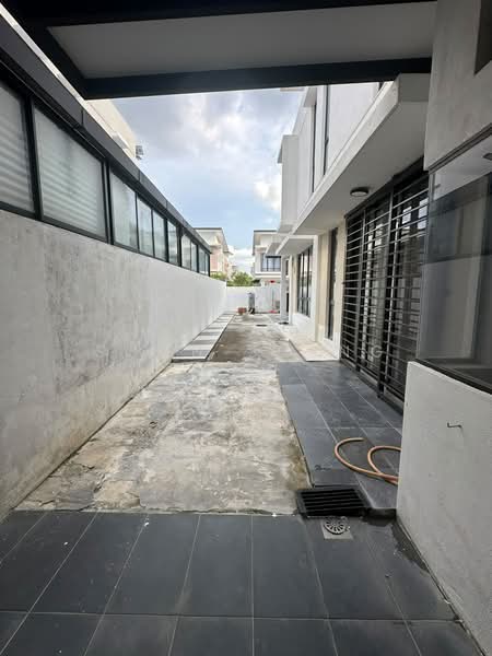 Cluster House for Sale in Hulu Langat (Selangor) - Soon Sheng Law - Exterior - PropertyGuru.com.my