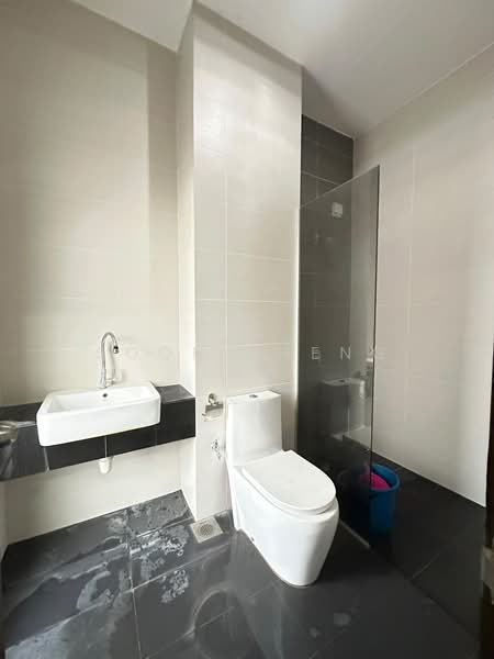 Cluster House for Sale in Hulu Langat (Selangor) - Soon Sheng Law - Bathroom - PropertyGuru.com.my