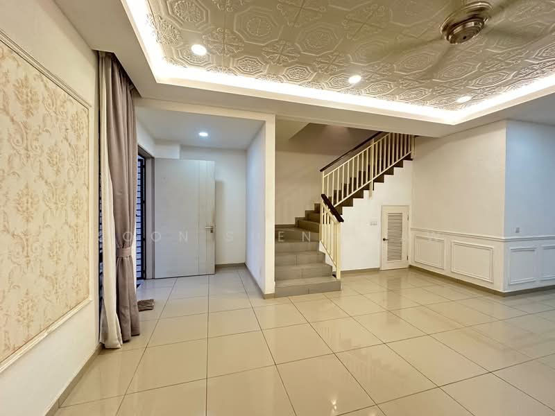 Cluster House for Sale in Hulu Langat (Selangor) - Soon Sheng Law - Interior - PropertyGuru.com.my