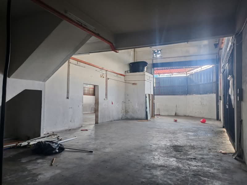 Factory for Rent in Tmn Perindustrian Ringan Usahajaya (Bukit Mertajam) - Zack Lee - Interior - PropertyGuru.com.my