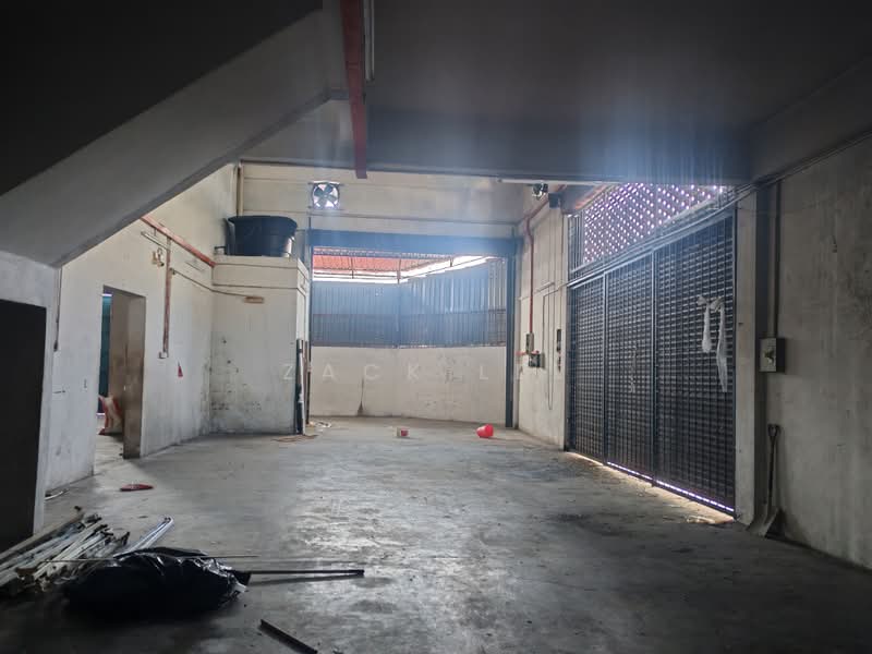 Factory for Rent in Tmn Perindustrian Ringan Usahajaya (Bukit Mertajam) - Zack Lee - Interior - PropertyGuru.com.my