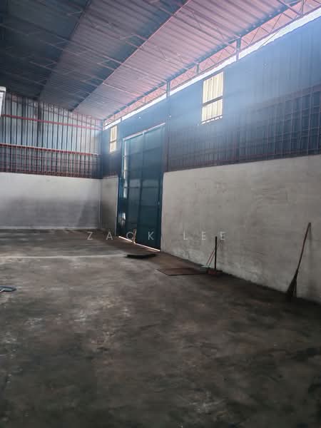 Factory for Rent in Tmn Perindustrian Ringan Usahajaya (Bukit Mertajam) - Zack Lee - Interior - PropertyGuru.com.my