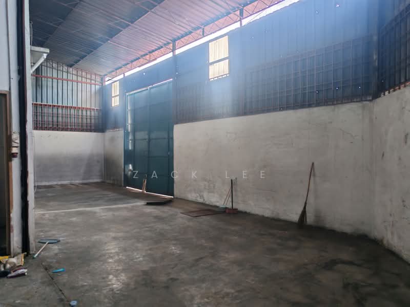 Factory for Rent in Tmn Perindustrian Ringan Usahajaya (Bukit Mertajam) - Zack Lee - Interior - PropertyGuru.com.my
