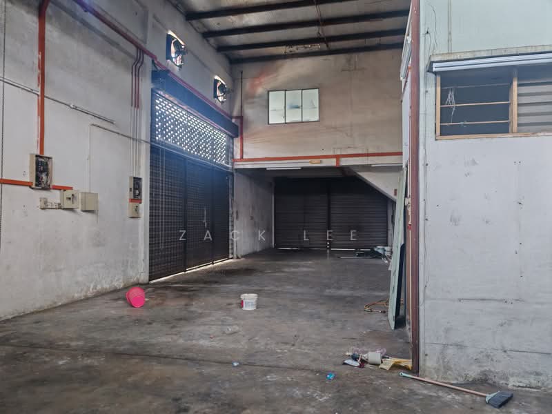 Factory for Rent in Tmn Perindustrian Ringan Usahajaya (Bukit Mertajam) - Zack Lee - PropertyGuru.com.my