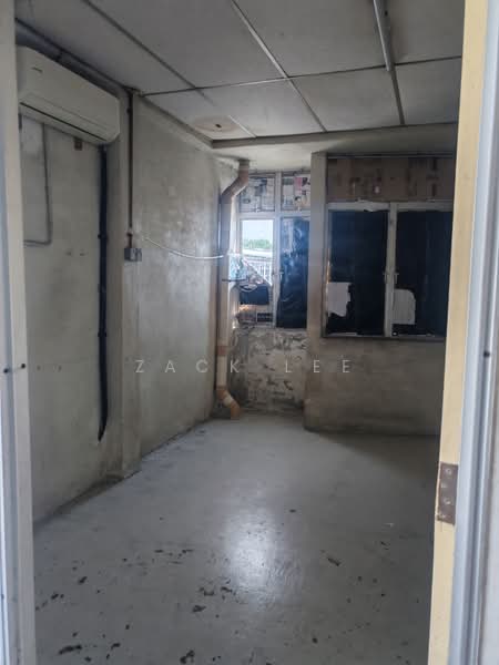 Factory for Rent in Tmn Perindustrian Ringan Usahajaya (Bukit Mertajam) - Zack Lee - PropertyGuru.com.my