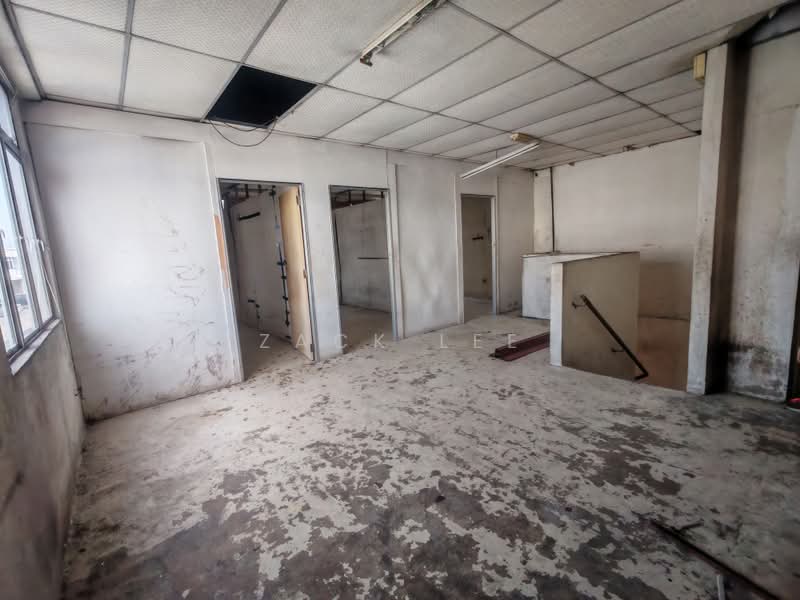 Factory for Rent in Tmn Perindustrian Ringan Usahajaya (Bukit Mertajam) - Zack Lee - PropertyGuru.com.my