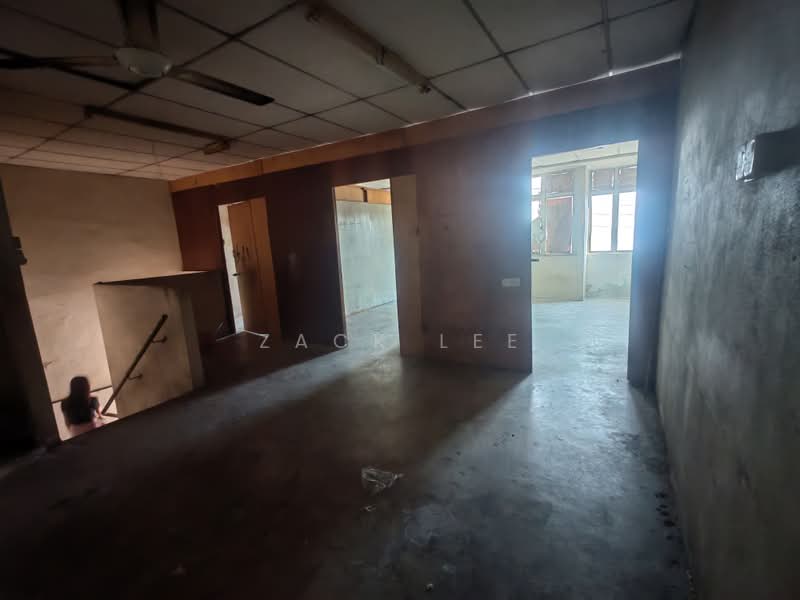Factory for Rent in Tmn Perindustrian Ringan Usahajaya (Bukit Mertajam) - Zack Lee - PropertyGuru.com.my