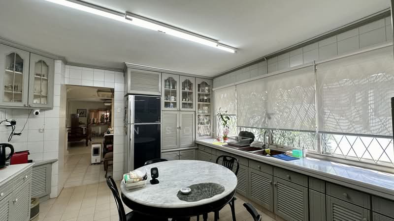 Bungalow for Sale in Bangsar Hill (Bangsar) - Tian Soon Tan - Kitchen - PropertyGuru.com.my