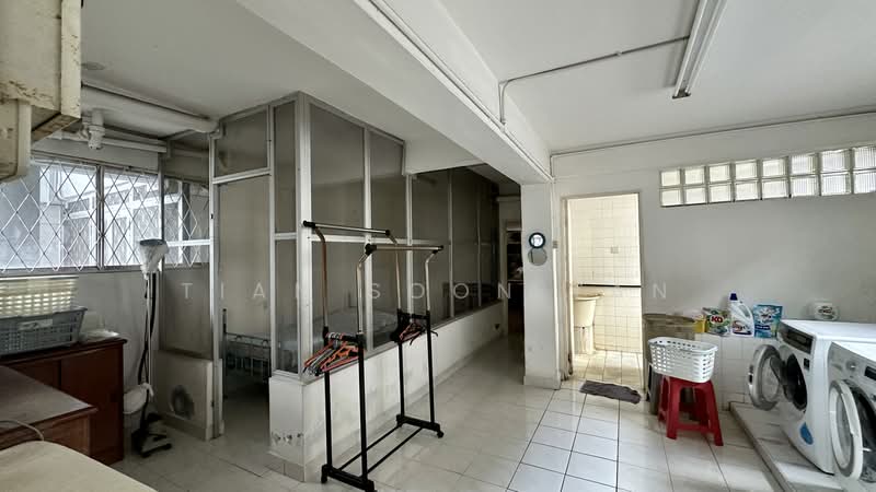 Bungalow for Sale in Bangsar Hill (Bangsar) - Tian Soon Tan - Interior - PropertyGuru.com.my