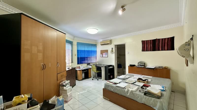 Bungalow for Sale in Bangsar Hill (Bangsar) - Tian Soon Tan - Bedroom - PropertyGuru.com.my