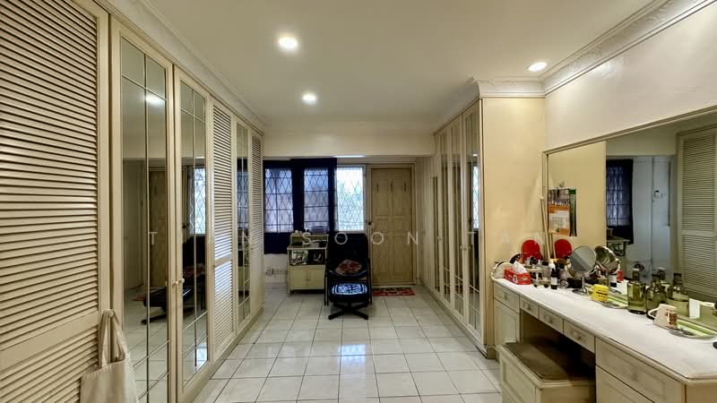 Bungalow for Sale in Bangsar Hill (Bangsar) - Tian Soon Tan - Interior - PropertyGuru.com.my
