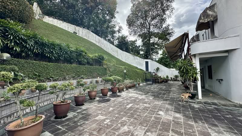 Bungalow for Sale in Bangsar Hill (Bangsar) - Tian Soon Tan - Exterior - PropertyGuru.com.my