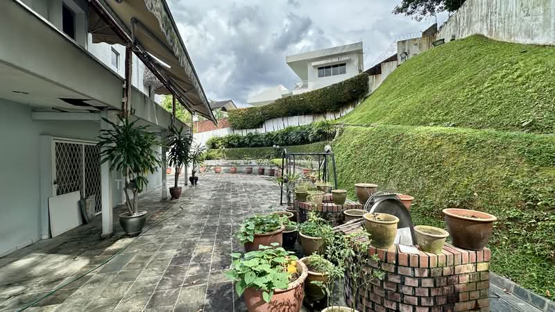 Bungalow for Sale in Bangsar Hill (Bangsar) - Tian Soon Tan - Exterior - PropertyGuru.com.my