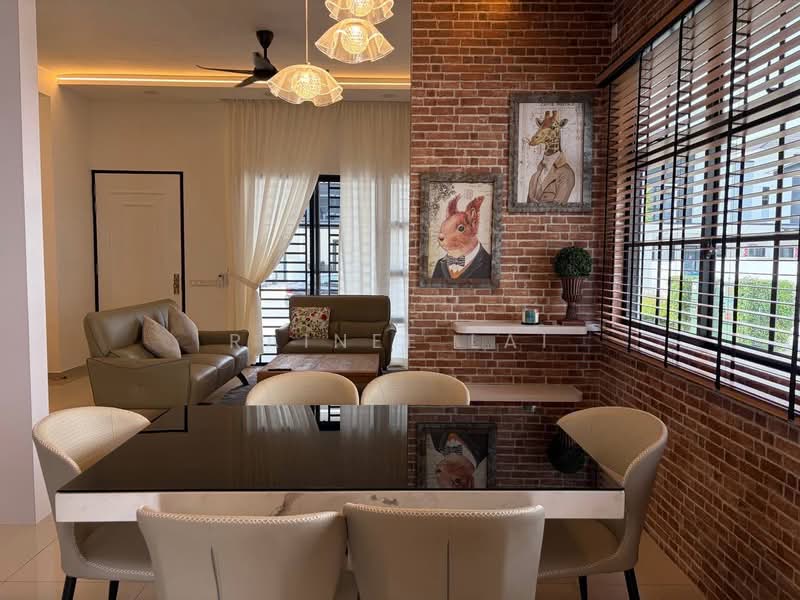 Terraced House for Rent in Eco Botanic (Iskandar Puteri (Nusajaya)) - Rainee Lai - PropertyGuru.com.my