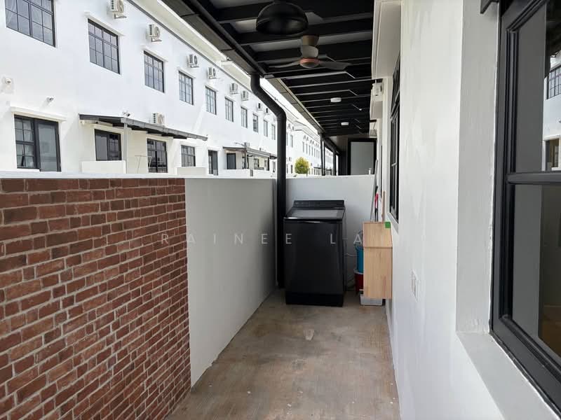 Terraced House for Rent in Eco Botanic (Iskandar Puteri (Nusajaya)) - Rainee Lai - PropertyGuru.com.my