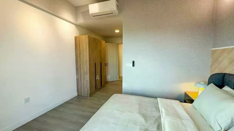 Servis Apartment untuk Disewa di Maya Ara Residences - Pearl Ho - Bedroom - PropertyGuru.com.my