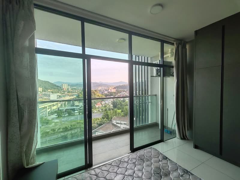 Servis Apartment untuk Disewa di Liberty @ Arc - Golden Chua - PropertyGuru.com.my