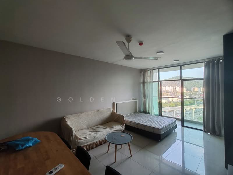 Servis Apartment untuk Disewa di Liberty @ Arc - Golden Chua - PropertyGuru.com.my