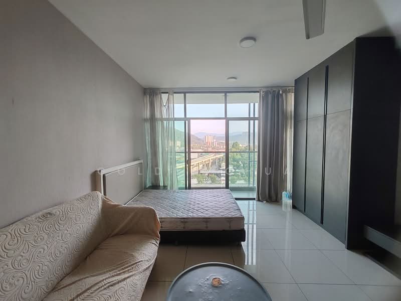 Servis Apartment untuk Disewa di Liberty @ Arc - Golden Chua - PropertyGuru.com.my