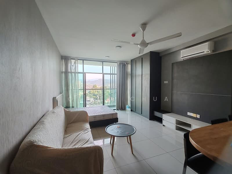 Servis Apartment untuk Disewa di Liberty @ Arc - Golden Chua - PropertyGuru.com.my