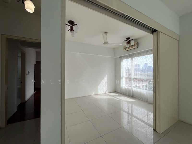 Condominium for Rent at One Jelatek - Valerie Arnesto - Study Room - PropertyGuru.com.my