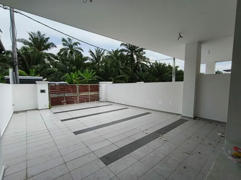 Rumah Teres 2 Tingkat untuk Dijual di Batu Pahat (Johor) - Celine Chai - Exterior - PropertyGuru.com.my