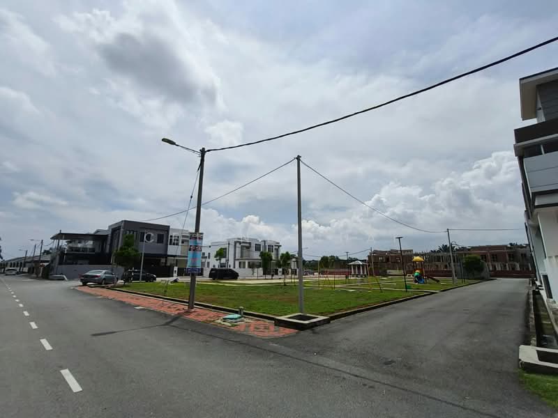 Rumah Teres 2 Tingkat untuk Dijual di Batu Pahat (Johor) - Celine Chai - Exterior - PropertyGuru.com.my