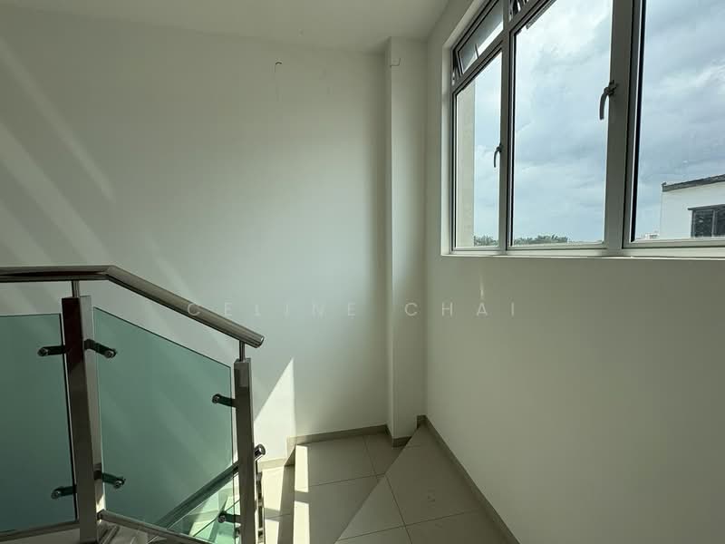 Rumah Teres 2 Tingkat untuk Dijual di Batu Pahat (Johor) - Celine Chai - Interior - PropertyGuru.com.my