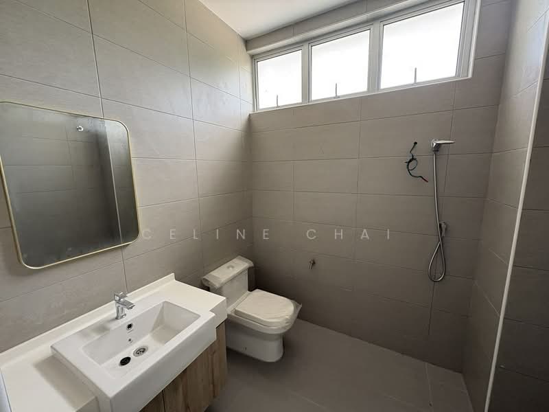 Rumah Teres 2 Tingkat untuk Dijual di Batu Pahat (Johor) - Celine Chai - Bathroom - PropertyGuru.com.my