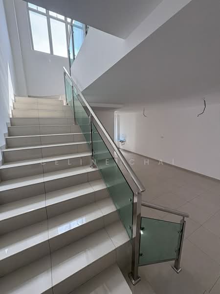 Rumah Teres 2 Tingkat untuk Dijual di Batu Pahat (Johor) - Celine Chai - Interior - PropertyGuru.com.my