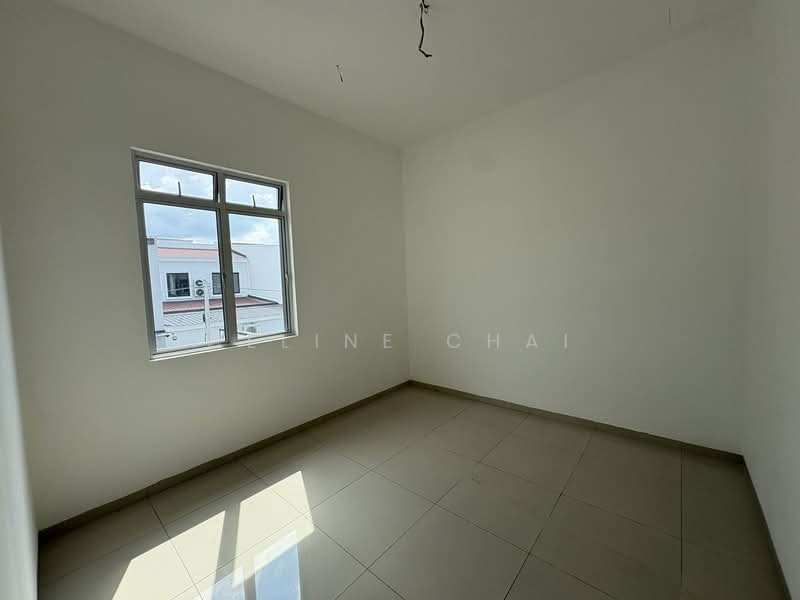 Rumah Teres 2 Tingkat untuk Dijual di Batu Pahat (Johor) - Celine Chai - Interior - PropertyGuru.com.my