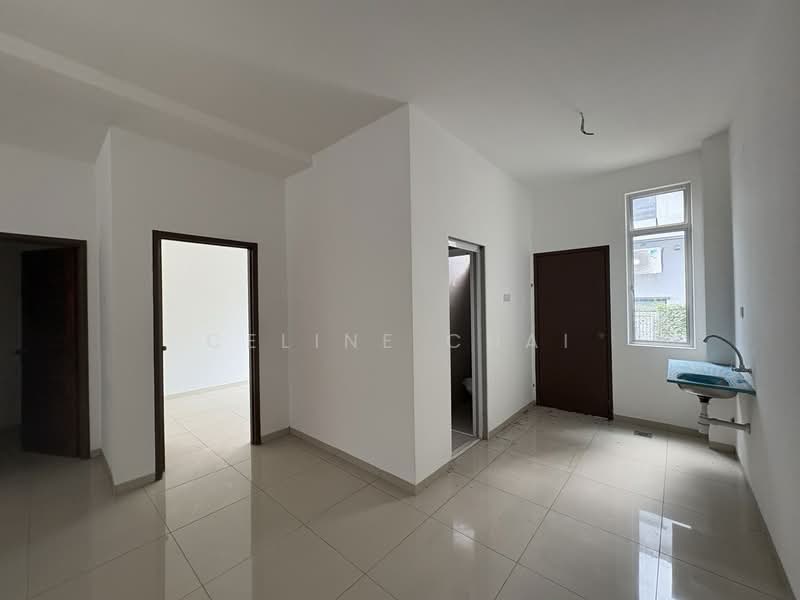 Rumah Teres 2 Tingkat untuk Dijual di Batu Pahat (Johor) - Celine Chai - Interior - PropertyGuru.com.my