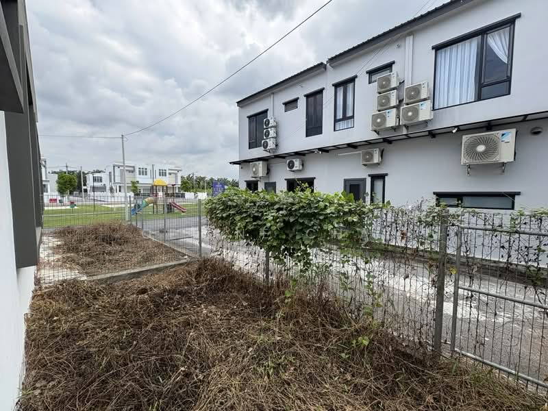 Rumah Teres 2 Tingkat untuk Dijual di Batu Pahat (Johor) - Celine Chai - Exterior - PropertyGuru.com.my
