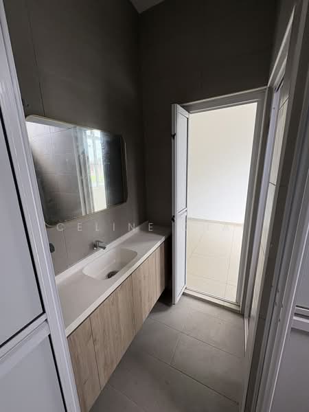 Rumah Teres 2 Tingkat untuk Dijual di Batu Pahat (Johor) - Celine Chai - Bathroom - PropertyGuru.com.my