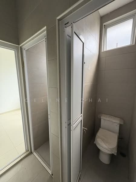 Rumah Teres 2 Tingkat untuk Dijual di Batu Pahat (Johor) - Celine Chai - Bathroom - PropertyGuru.com.my