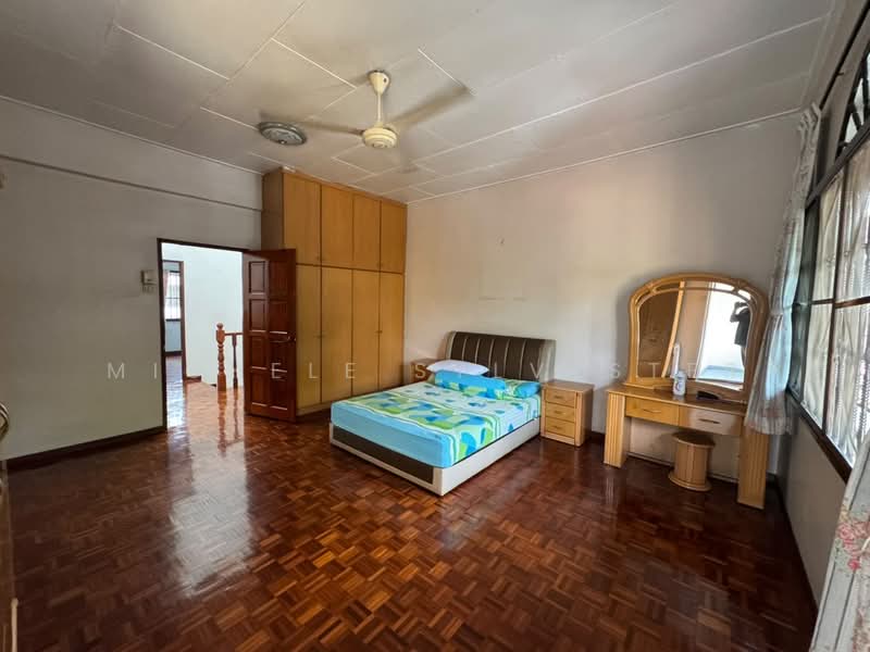 2-storey Terraced House for Sale in Taman Sri Putri (Skudai) - Michele Sylvester - Bedroom - PropertyGuru.com.my