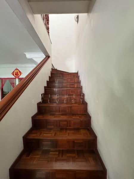 2-storey Terraced House for Sale in Taman Sri Putri (Skudai) - Michele Sylvester - Interior - PropertyGuru.com.my