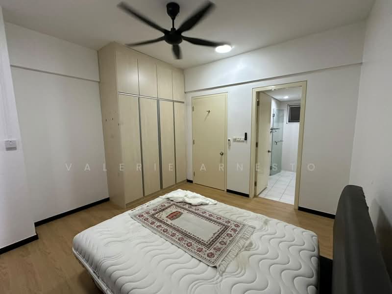 Condominium for Rent at One Jelatek - Valerie Arnesto - Bedroom - PropertyGuru.com.my