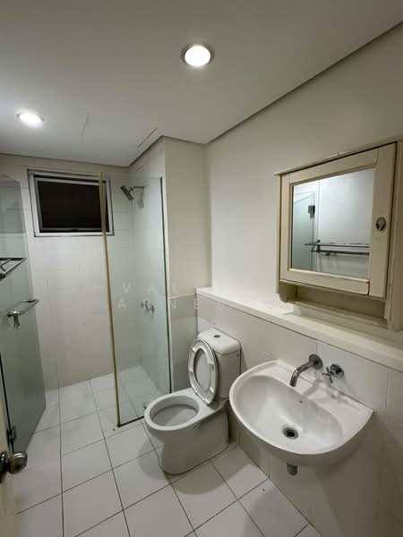 Condominium for Rent at One Jelatek - Valerie Arnesto - Bathroom - PropertyGuru.com.my