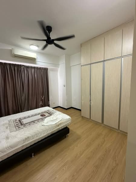 Condominium for Rent at One Jelatek - Valerie Arnesto - Bedroom - PropertyGuru.com.my