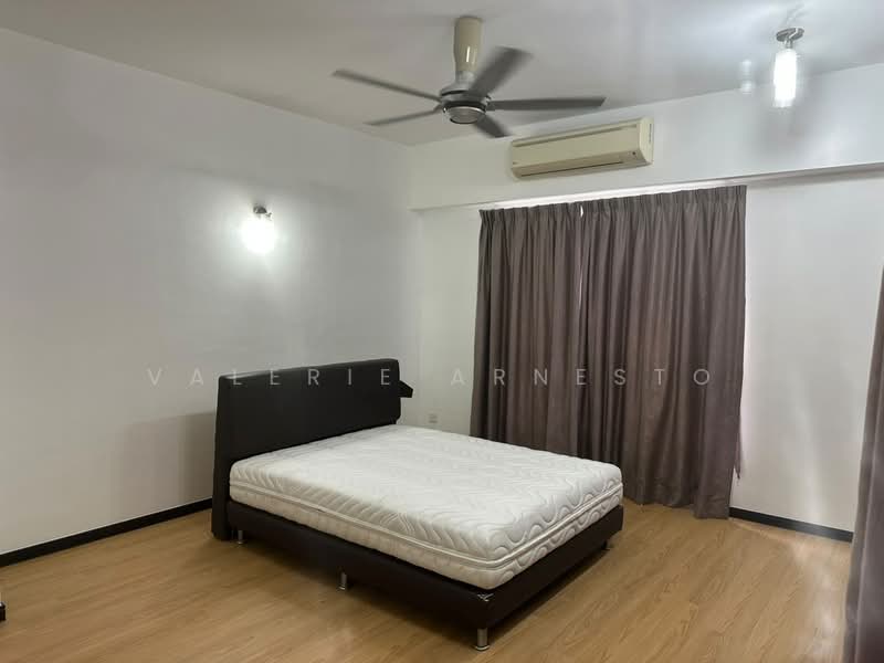Condominium for Rent at One Jelatek - Valerie Arnesto - Bedroom - PropertyGuru.com.my